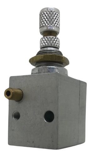 Direcionador De Spray Pulverizador Pneumático Vm5-00