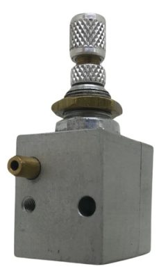Direcionador De Spray Pulverizador Pneumático Vm5-00
